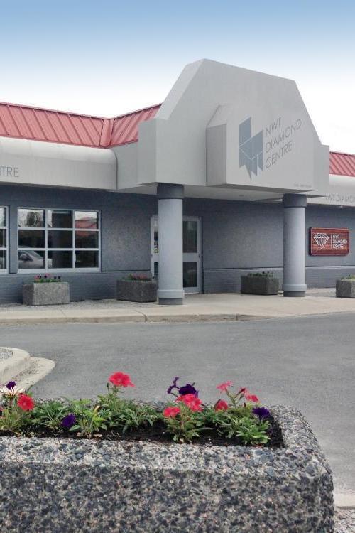 NWT Diamond Centre